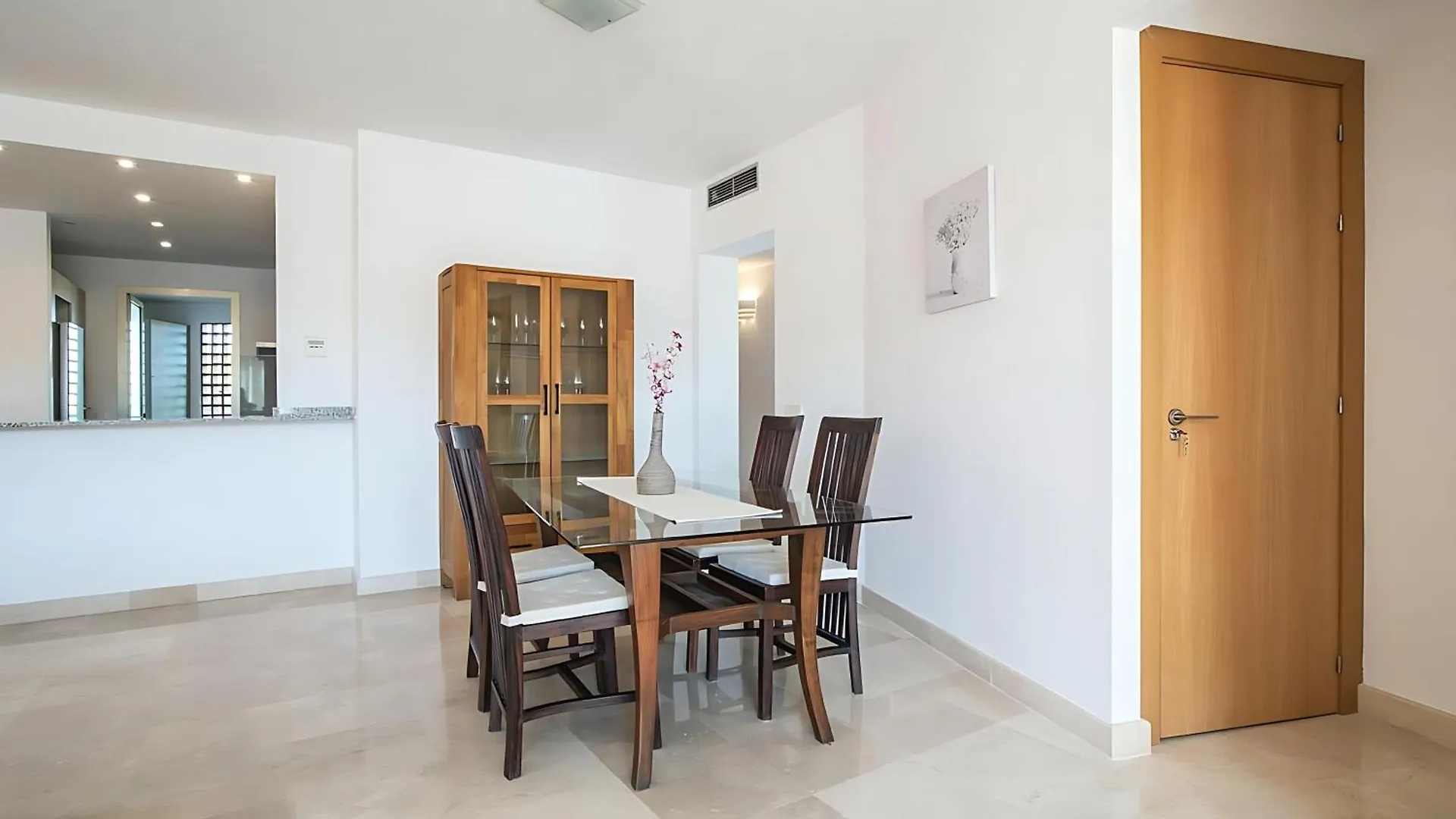 Aa Guest - Golf Paradise Eco Apartment With Swimming Pool In Estepona