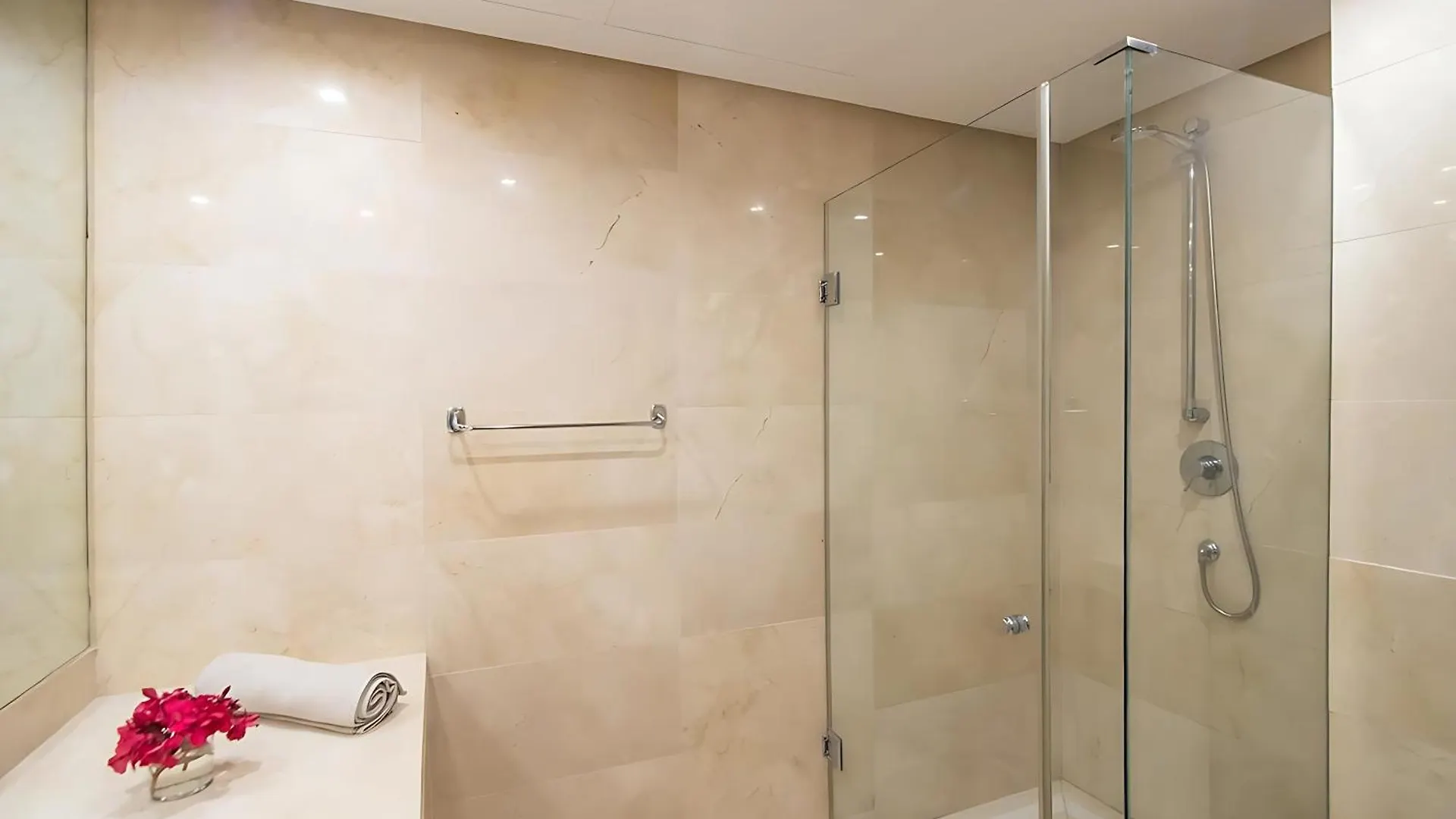 Aa Guest - Golf Paradise Eco Apartment With Swimming Pool In Estepona 0*,