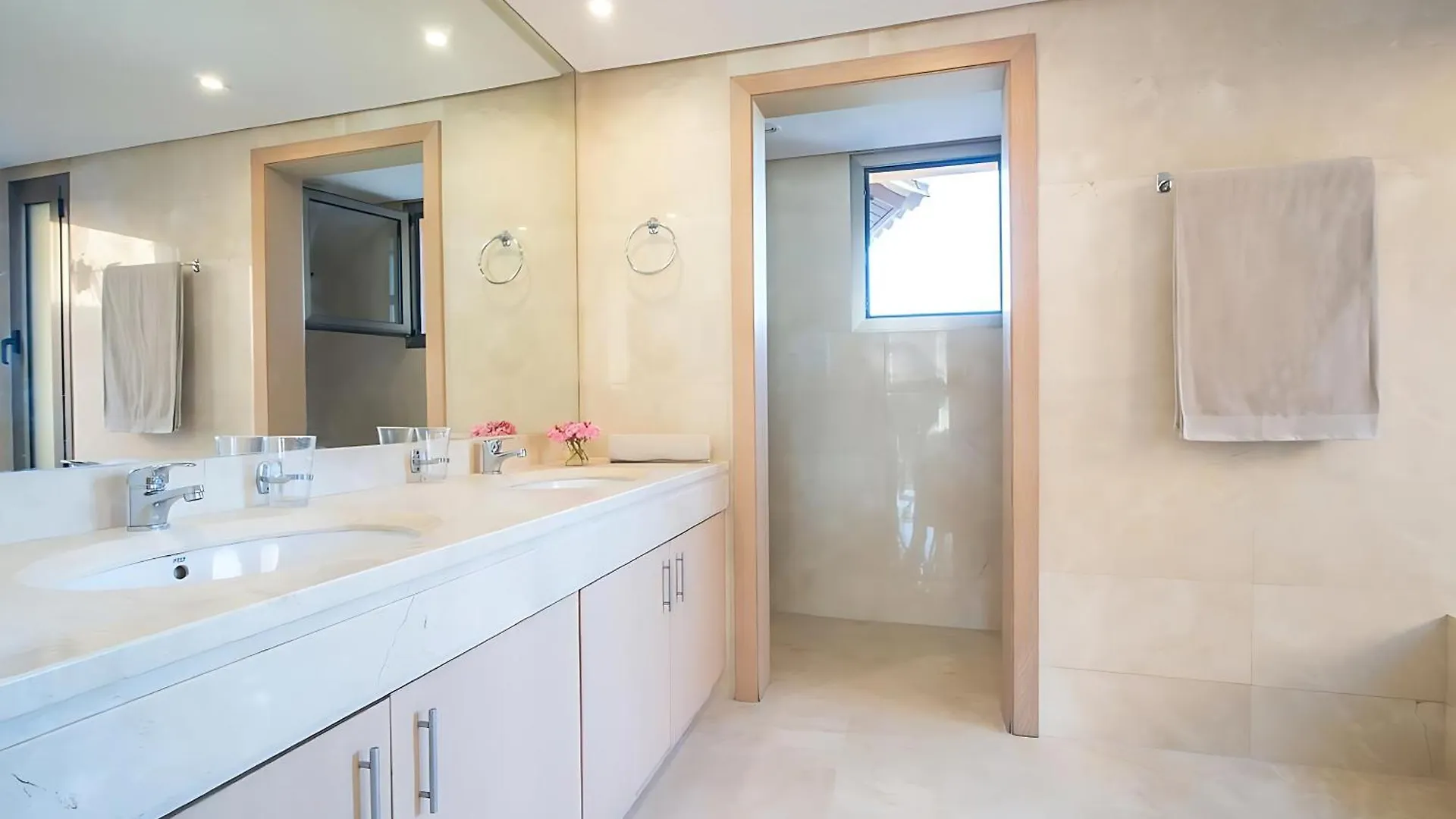 Aa Guest - Golf Paradise Eco Apartment With Swimming Pool In Estepona Spain